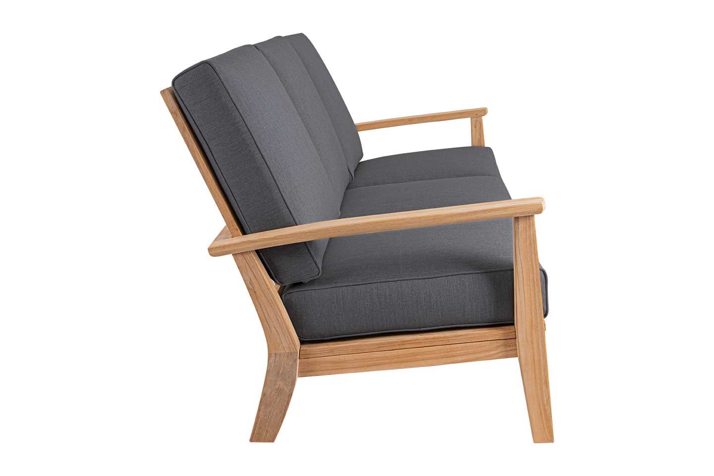 Cambridge Seating 3 Seater, Frame Only